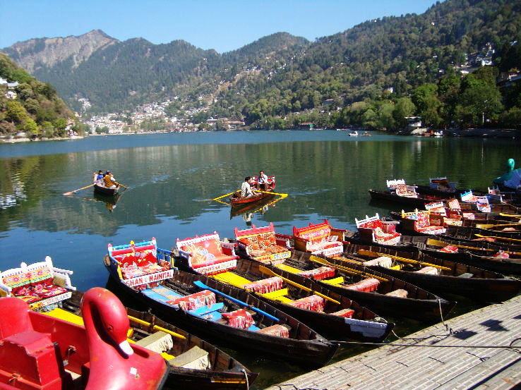 5. Uttarakhand Delight Package